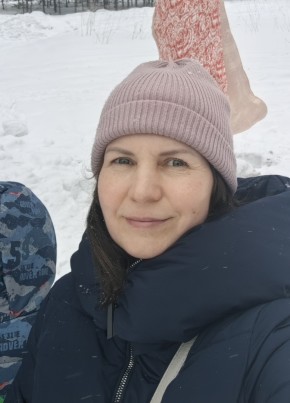 Светлана, 47, Россия, Красноярск