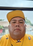 Uriel, 38, Los Angeles