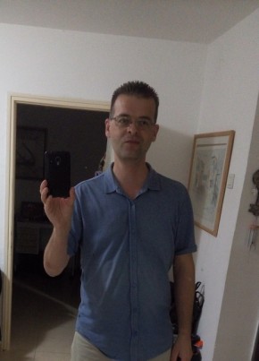 Vasily, 47, מדינת ישראל, קרית אתא