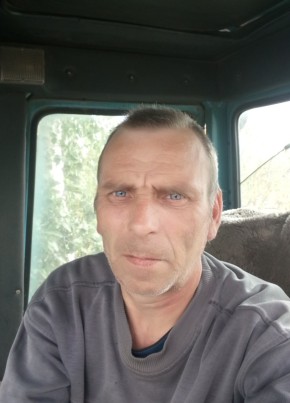 Vladimir, 47, Russia, Kirov (Kirov)
