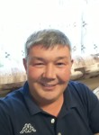 Daulet Akhmetov, 41  , Semey