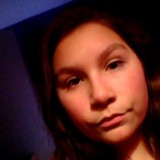 sylviana, 26  , Ferndale (State of Michigan)