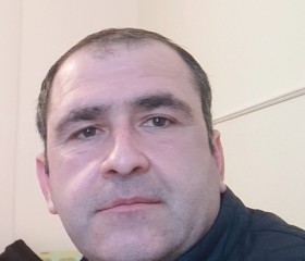 onise berishvili, 42 года, Szczecin