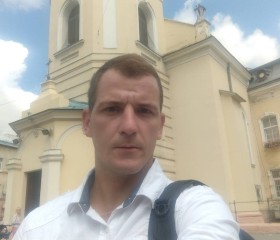 Коля, 35 лет, Новояворівськ