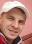 Илья, 35 лет, Череповец
