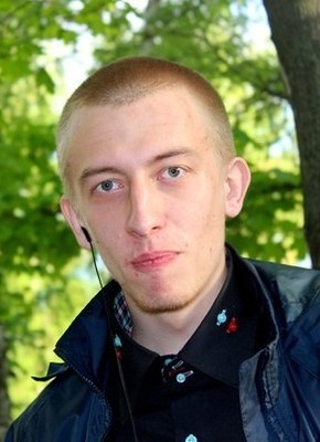 Павел, 30, Россия, Раменское