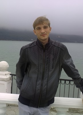 Nikolay, 42, Russia, Anapa
