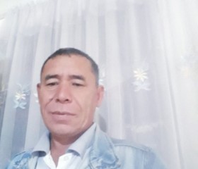 Азамат Абдуллаев, 52 года, Алматы