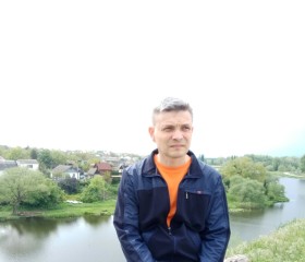 Олег, 43 года, Біла Церква
