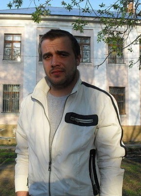 Михаил, 37, Россия, Ливны