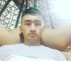Бахадыр, 25 лет, Toshkent