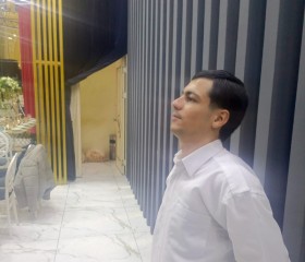 İLKİN, 23, Bakixanov