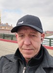 Владимир, 46 лет, Ломоносов