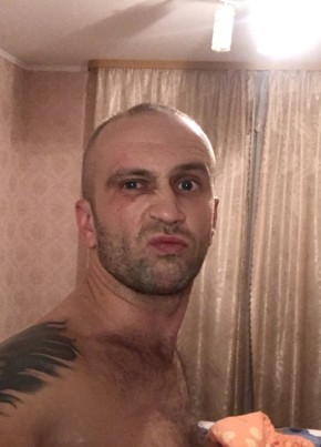 Anton, 38, Belarus, Smargon