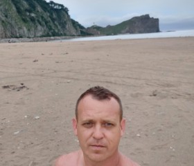 Андрей, 42 года, Владивосток
