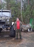 Sergey, 46, Svobodnyy