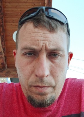 Taylor Krueger, 31, United States of America, Grand Island