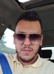 Habib, 26  , Oran