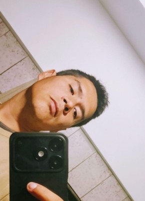 Ariel Ezequiel z из Villaguay 28 лет