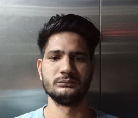 Suraj Kumar, 25 лет, Morvi