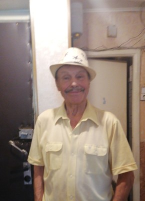 Валерий, 61, Россия, Москва