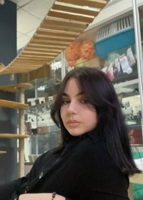 Марина, 24, Россия, Вольск