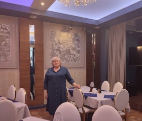 Nadezhda, 63, Kormilovka
