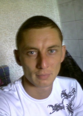 Константин, 45, Россия, Анжеро-Судженск