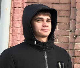 Игорь, 30 лет, Нижневартовск