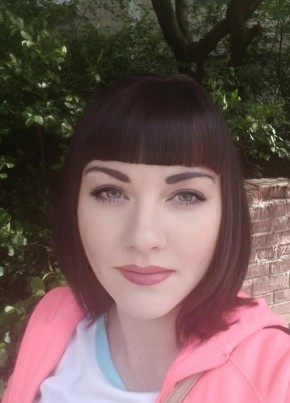 Yuliya, 38, Ukraine, Yenakiyeve