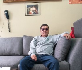 Hugo sanchez, 63 года, Guadalajara