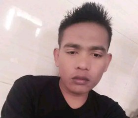 Yoga, 35, Sleman