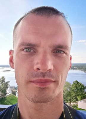 Роман Матвеев, 37, Россия, Орехово-Зуево