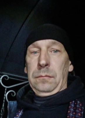 Александр из Москвы 48 лет