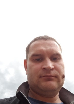 Дмитрий, 41, Россия, Саранск