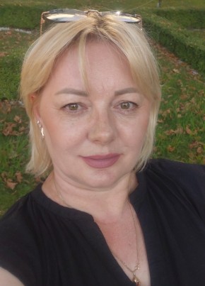Татьяна из Сочи 45 лет