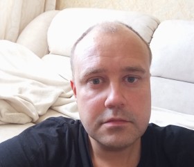 igor, 41, Nizhniy Tagil