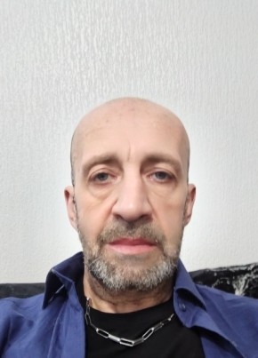 Евгений, 50, Россия, Челябинск