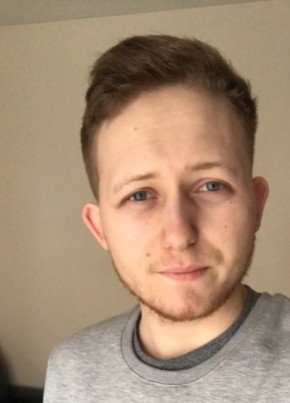 Dan, 27, United Kingdom, Cwmbran