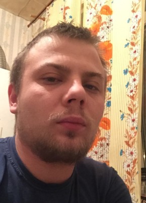 Виталий, 28, Россия, Орехово-Зуево