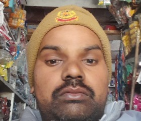 Ramsvadesh Kumar, 34 года, Delhi