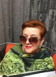 Светлана, 58 лет, Одеса