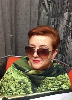 Светлана, 58, Україна, Одеса