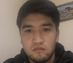Даурен Жамбаев, 27 лет, Toshkent