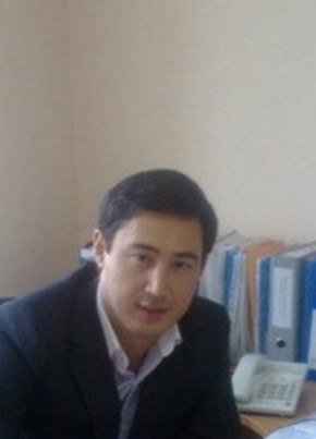 askar, 43, Russia, Astrakhan