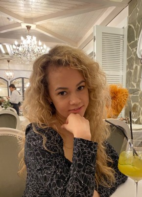 Olga, 28, Россия, Калининград