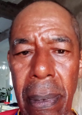 EdinaldoAlves из Simões Filho 70 лет