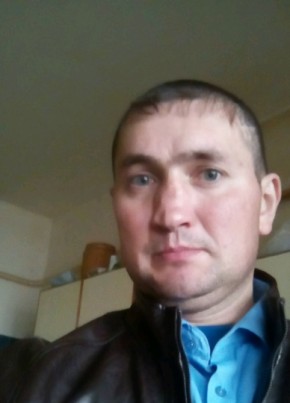 Тимур, 41, Россия, Коломна
