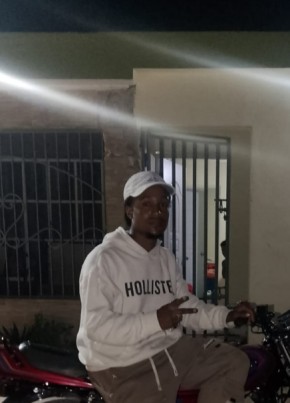 Jordi из Santo Domingo 26 лет