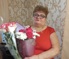 Вера Зубкова, 61 год, Самара